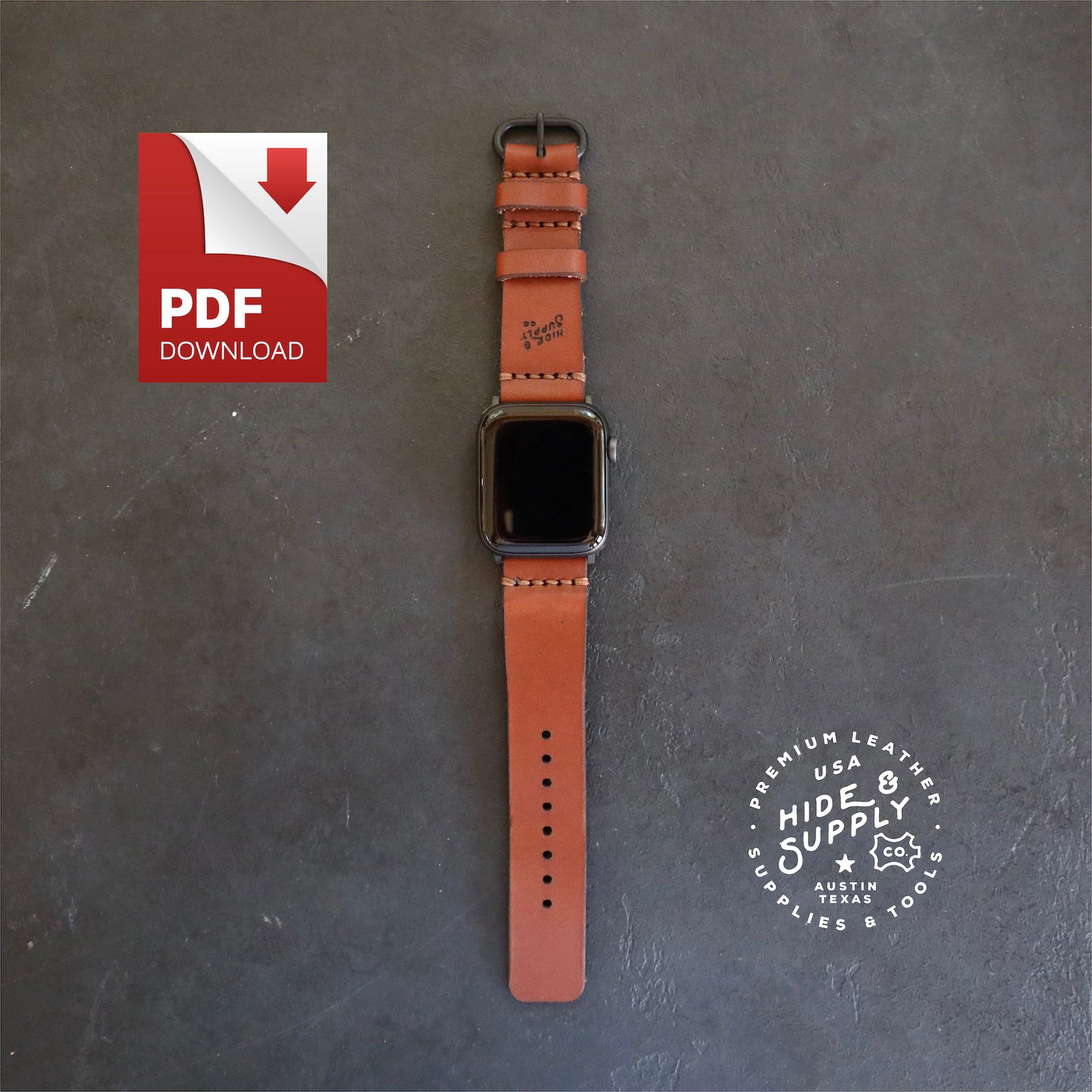 Apple Watch Band - Simple