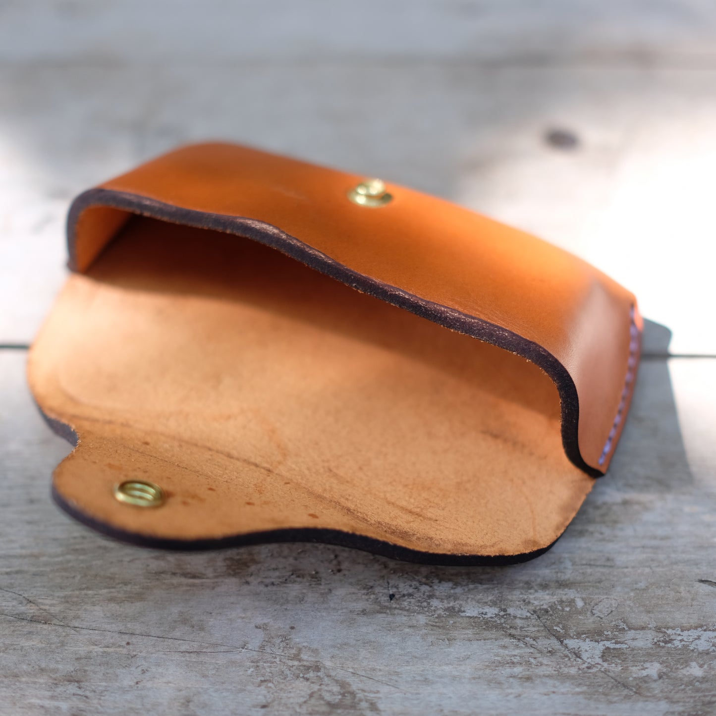 Sunglasses Holder Case