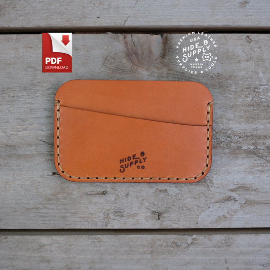 Simple Wallet