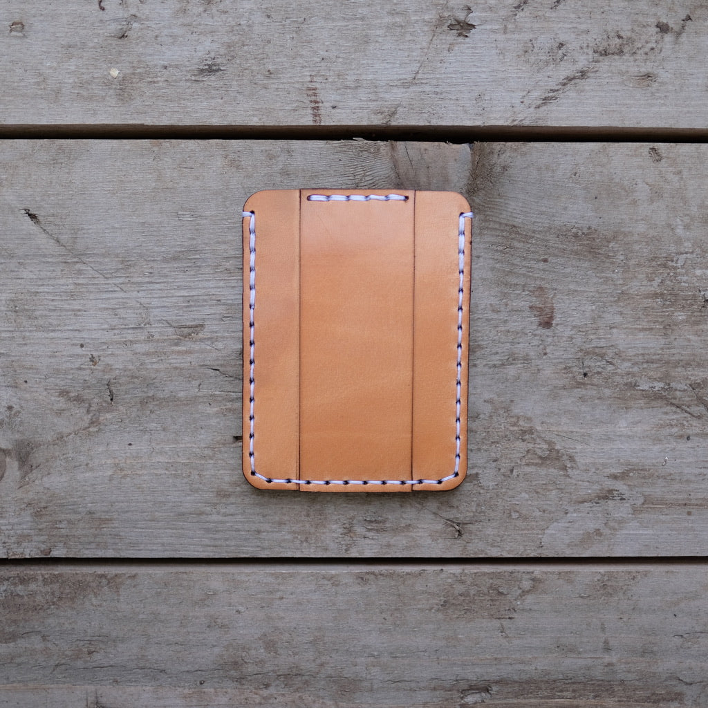 Cash Strap Moneyclip Wallet