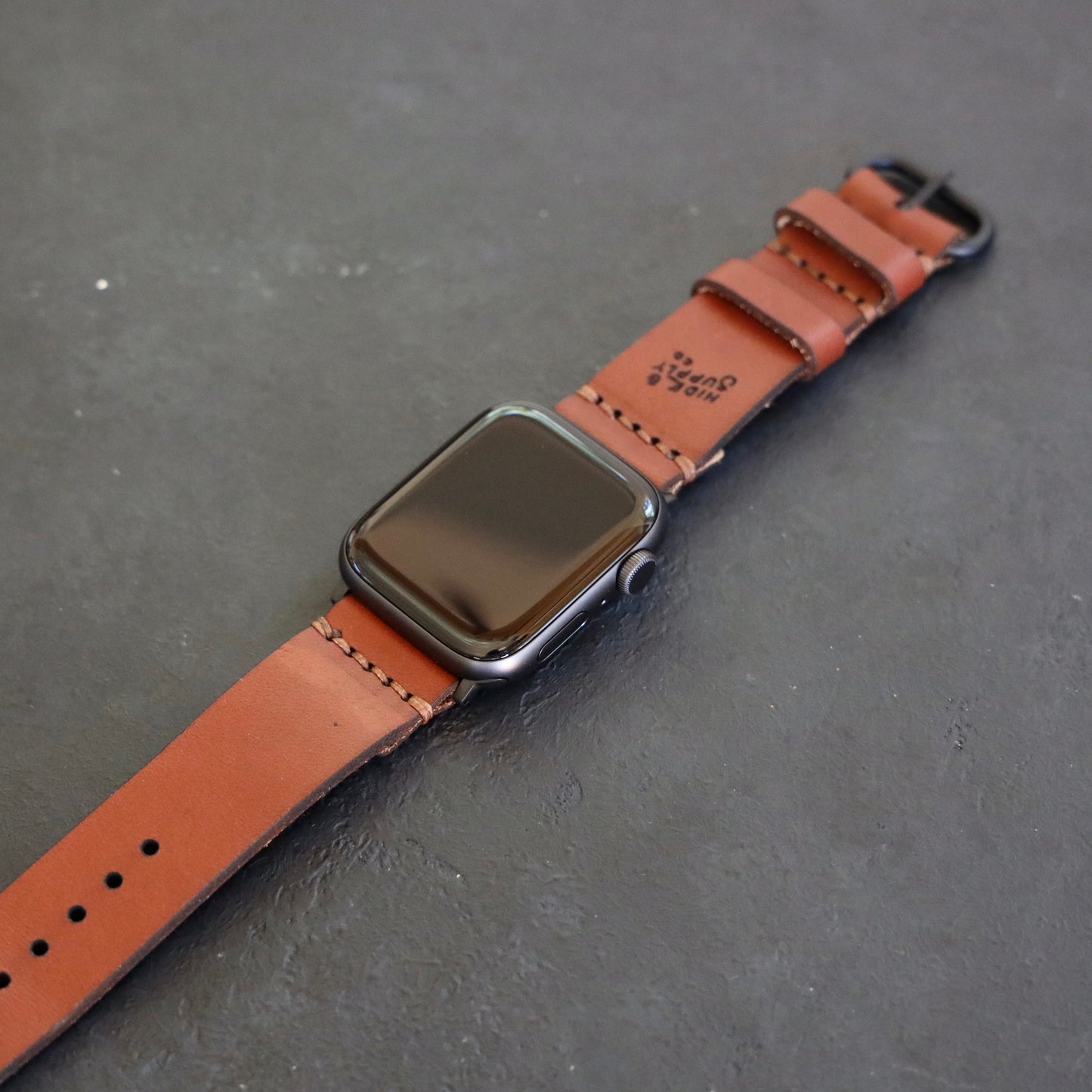 Apple Watch Band Simple Template Guide Hide & Supply Apple Watch Band Simple Template Guide Hide & Supply