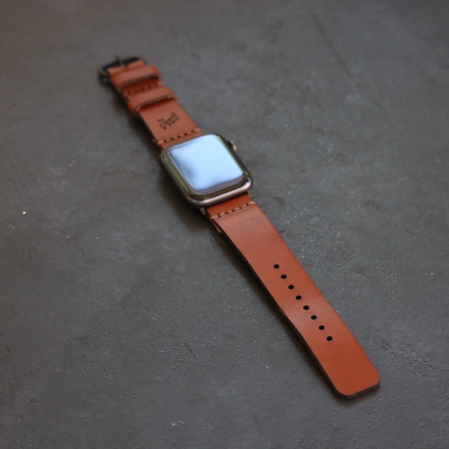 Apple Watch Band Simple Template Guide Hide & Supply Apple Watch Band Simple Template Guide Hide & Supply